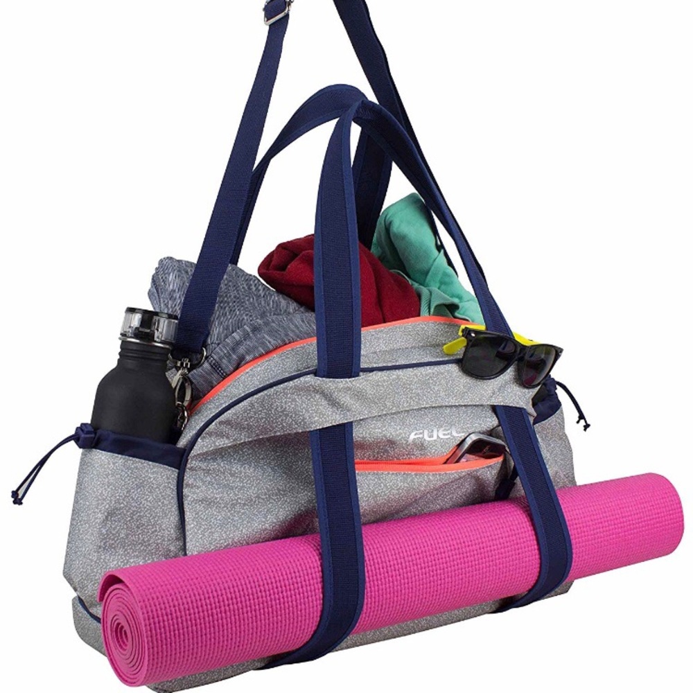 Gym bag